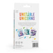 Picture of Unstable Unicorns Travel Edition Game